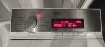 Pralka AEG Lavamat L86560TLP4