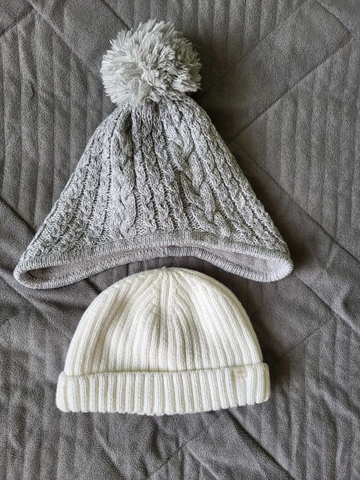 Шапочки фирмы некст