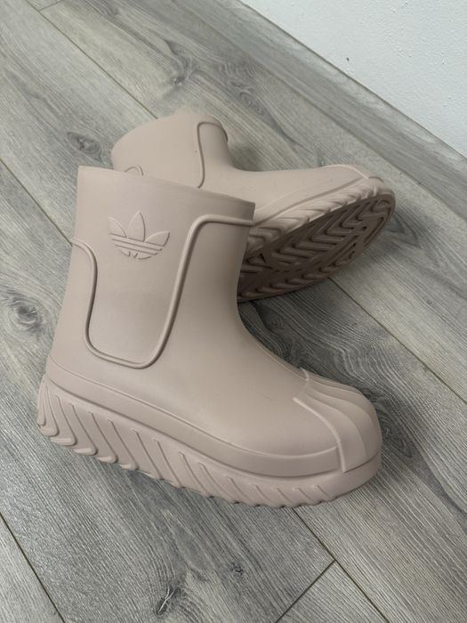 Гумові чоботи Adidas