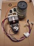Silnik napęd przekładnia do Kenwood Prospero