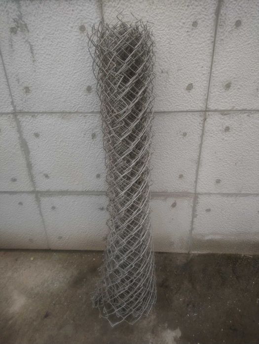 Сітка рабиця алюмінієва