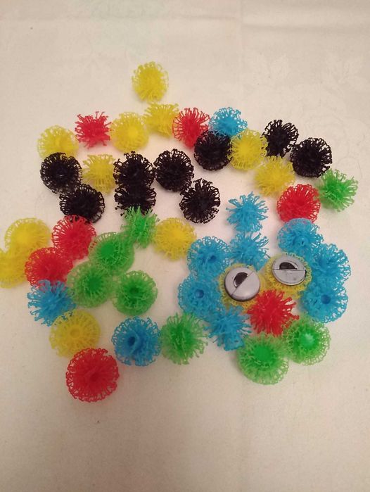 гра дитяча настільна