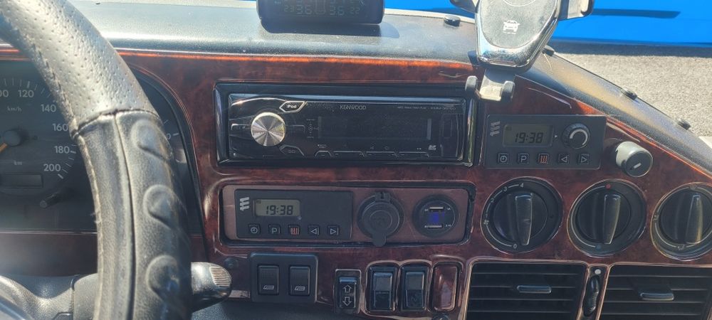 Фольксваген LT 2.5 TDI 2003 г.