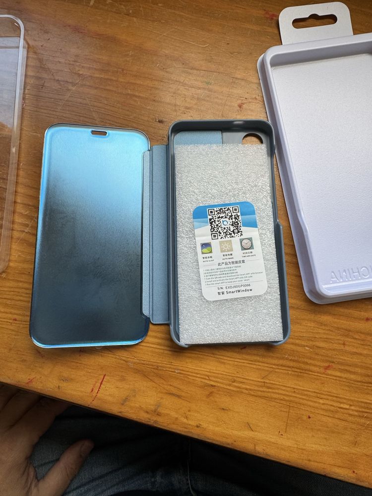 Capa para Samsung Galaxy S24