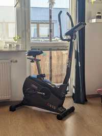 Rower magnetyczny, stacjonarny York Fitness C415