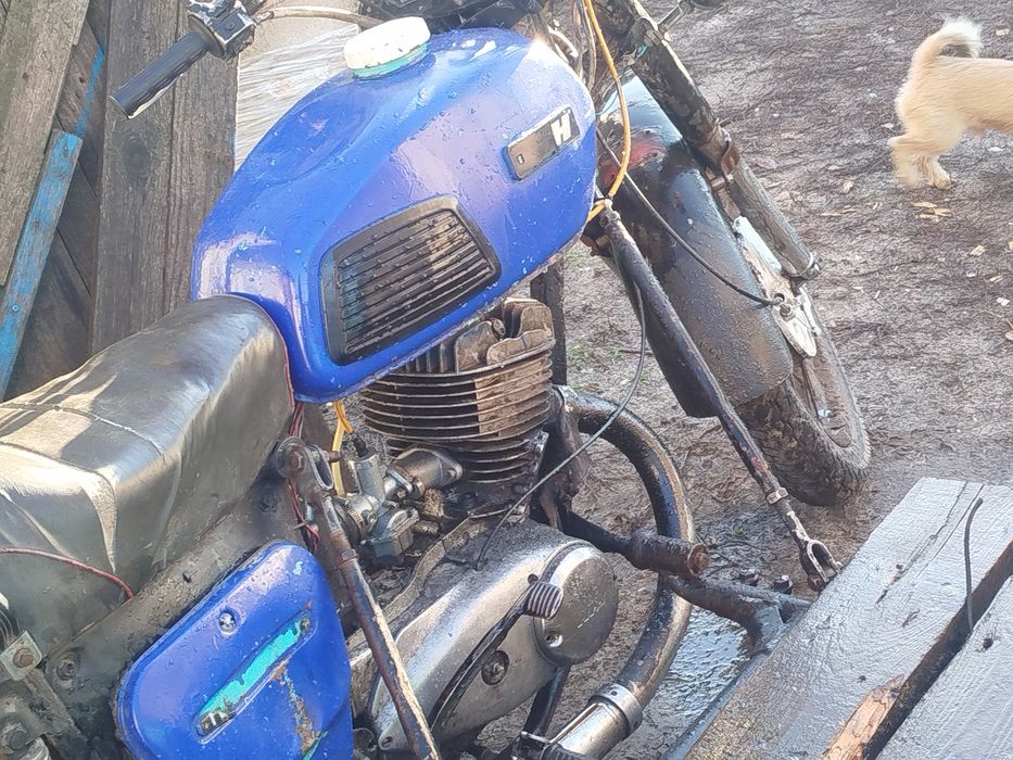 Продам иж планета 3