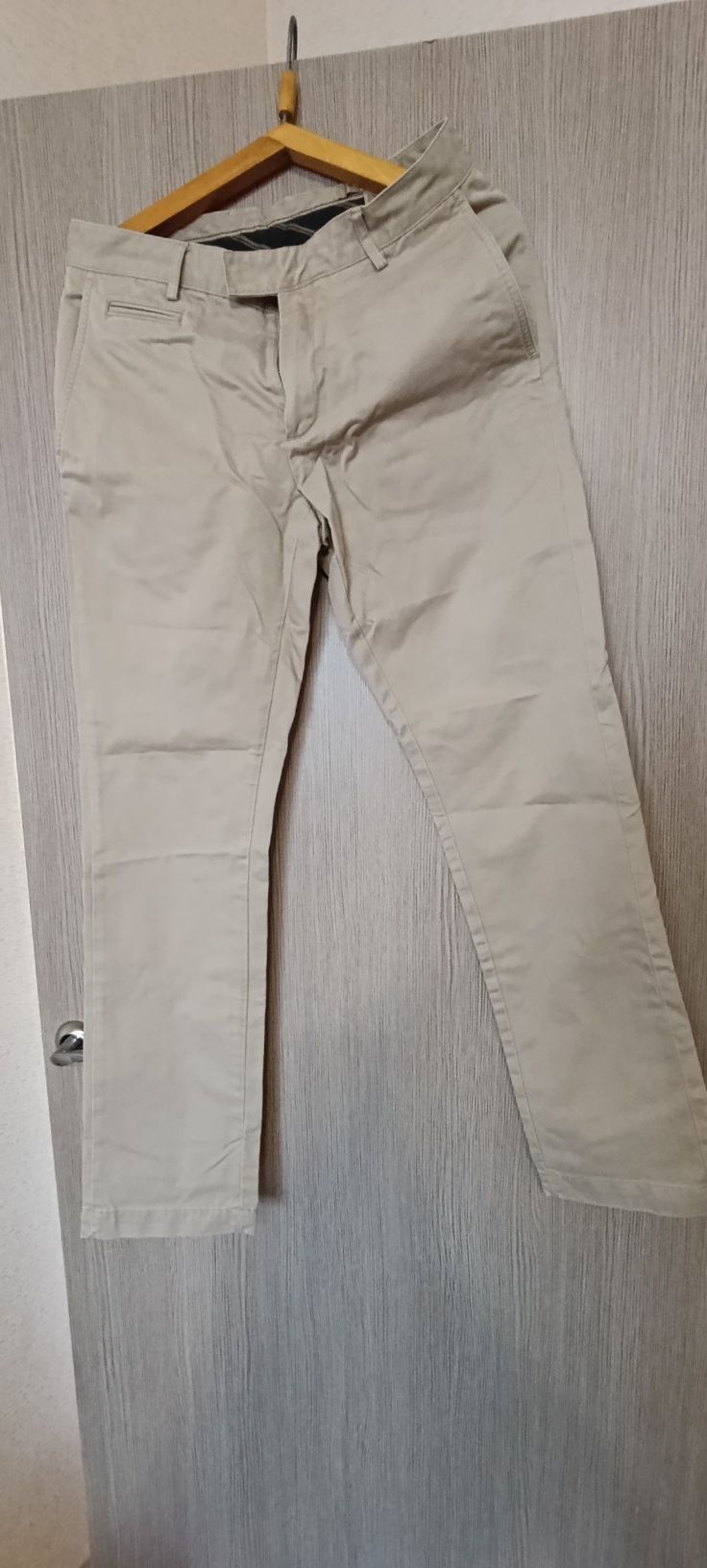 Продам мужские брюки