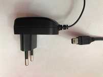 Ładowarka Alcatel 5V 500mA wtyk USB Mini