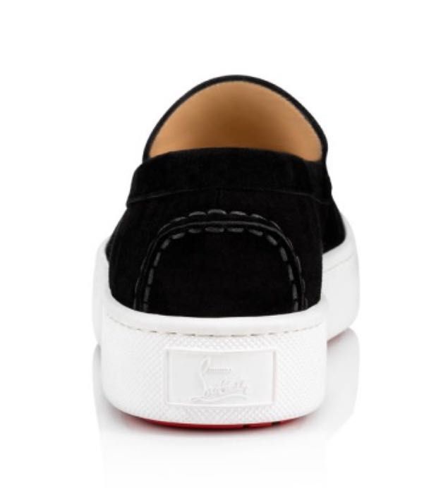 Buty Sneakers Christian Louboutin 46