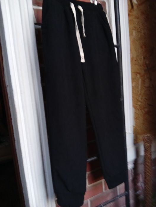 Брючки вельвет на меху Турция новые