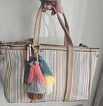 04 Parfois Torba torebka letnia  Nowa Outlet