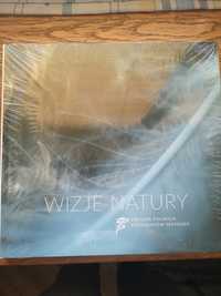 Album wizje natury