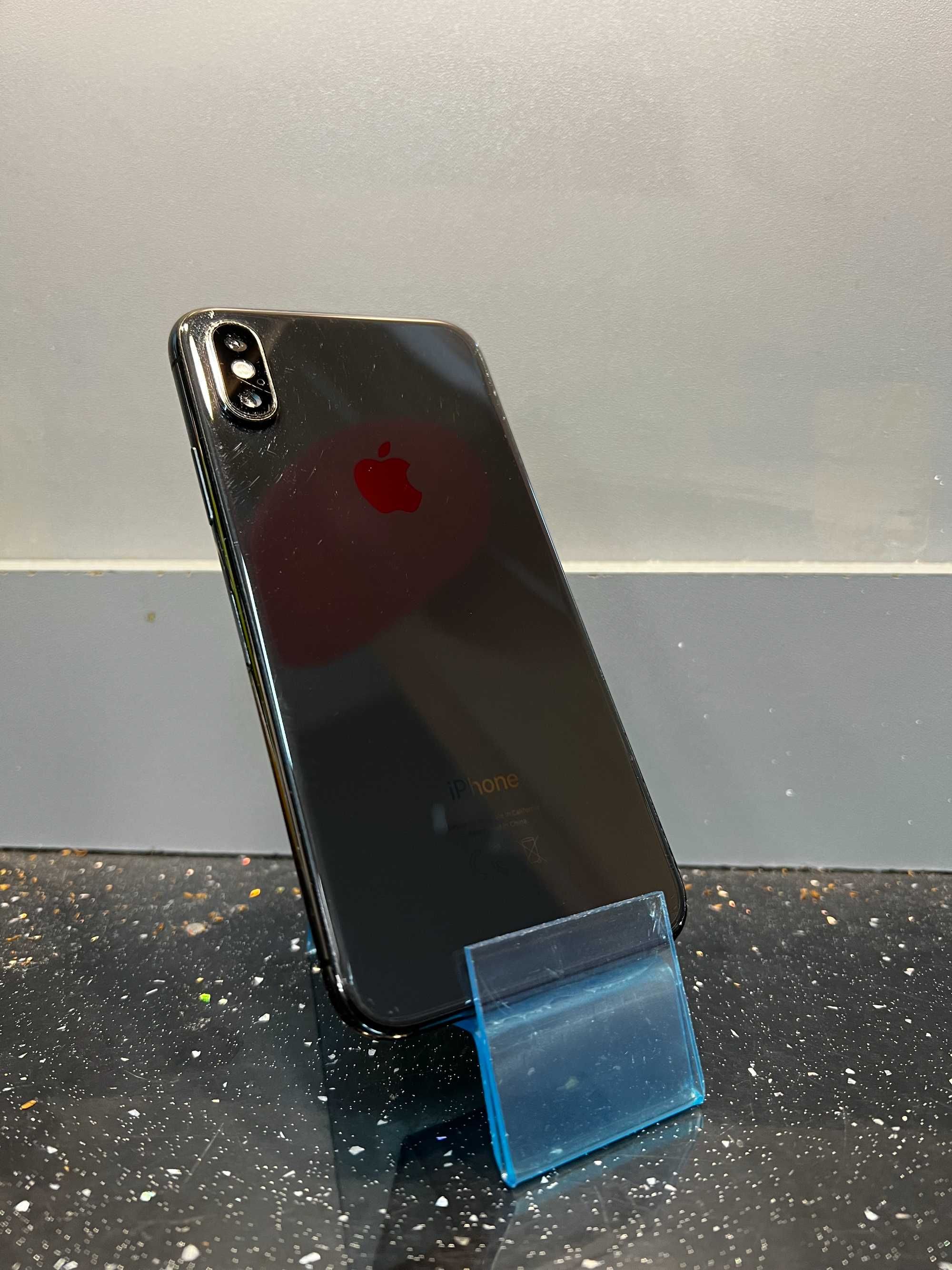 IPhone XS Black64Gb, 100% Bateria, Gwarancja, sklep