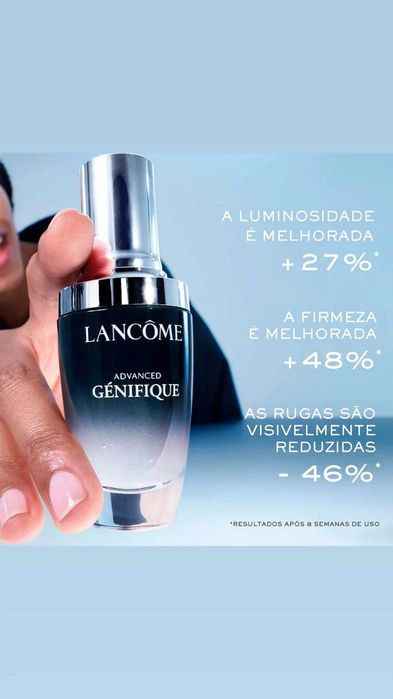 Lancôme Serum Genifique Advanced