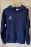Bluza z kapturem Adidas r.S