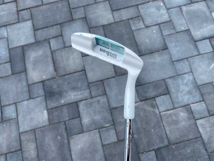 Putter Wilson Prostaff HDX