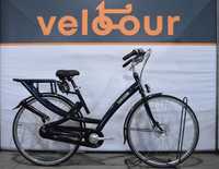 Велосипед Union , планетарка Shimano Nexus7, з Голландії N277