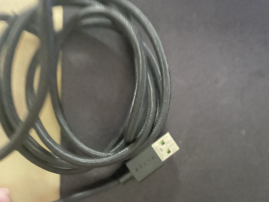 Microfone Razer Siren X