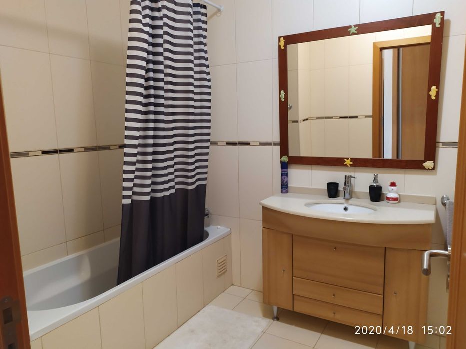 Casa Das Ondas Apartamento Armação Pera