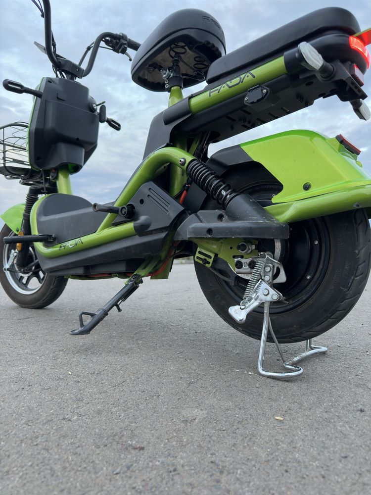 Fada Ritmo 2 500W