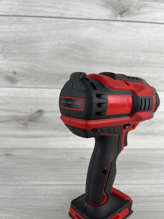 Гайковерт ударный Einhell IMPAXXO 18/400 - Solo без аку і зарядного