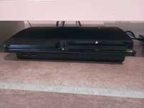 PlayStation 3 KOMPLET ZESTAW GRY Retro
