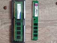 Оперативна пам'ять dd3 8gb 1600,та ddr3 2gb 1333