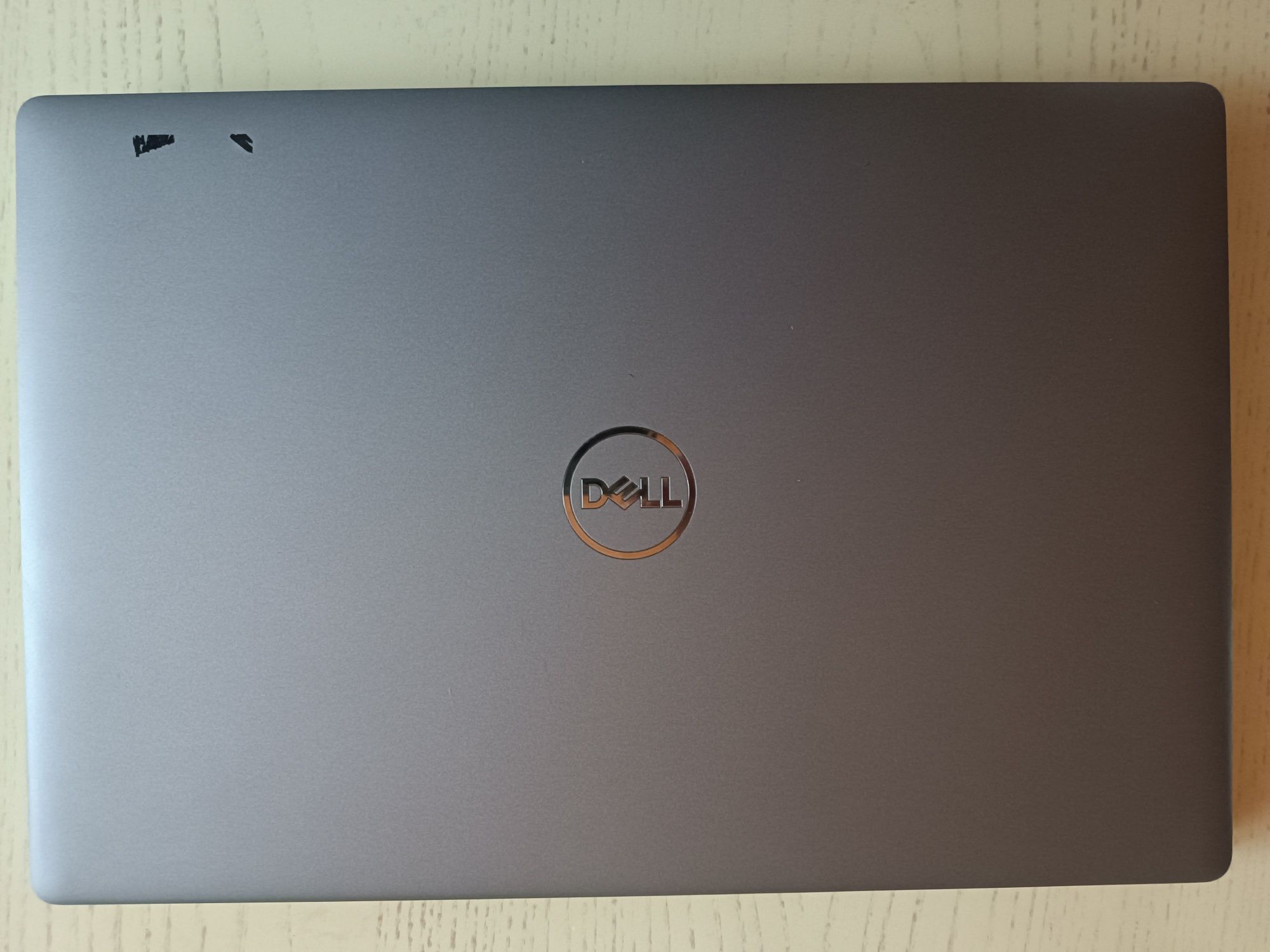 Dell Latitude 5410, i7-10610U, RAM 16Gb, SSD 256Gb, FullHD, W11 Pro.