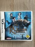 The Golden Compass - Nintendo DS