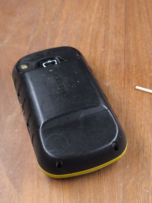 Туристичний навігатор Garmin Montana 600