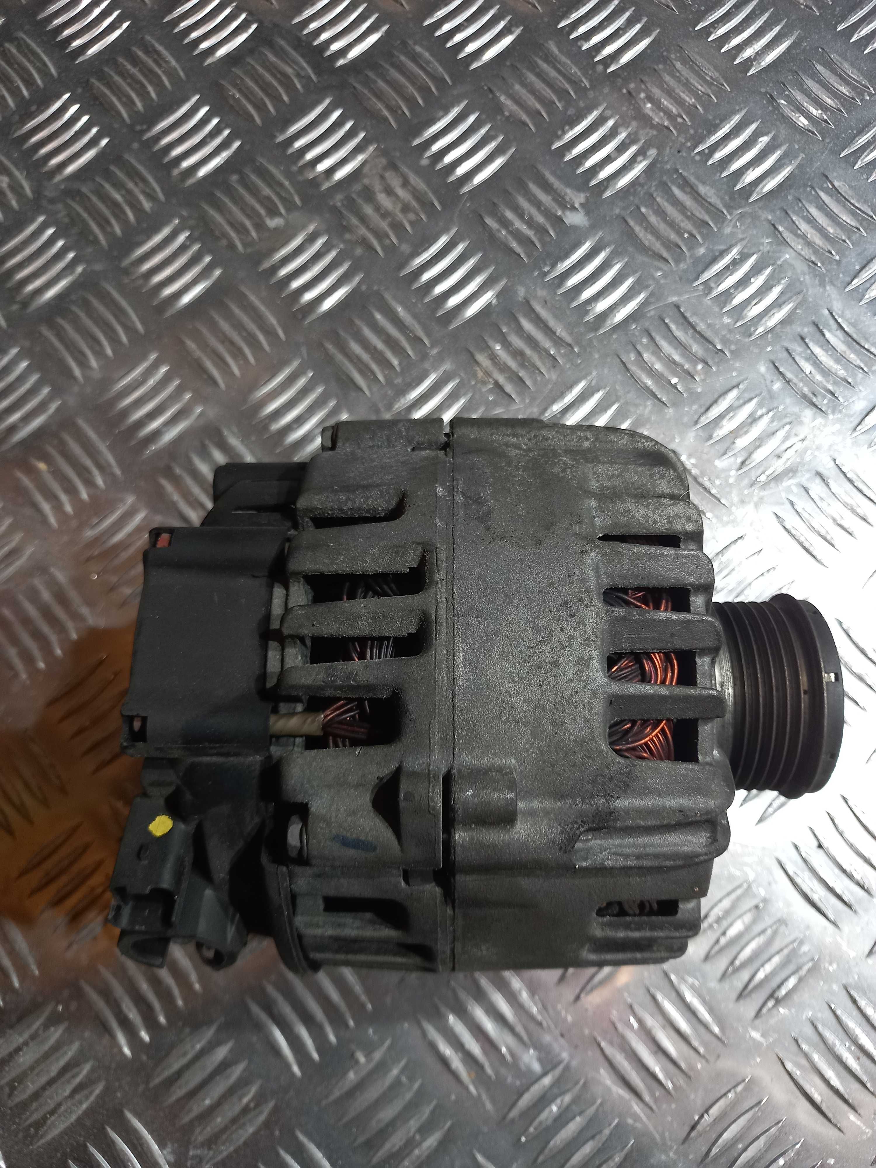 Alternator Citroen c4 aircross mitsubishi asx