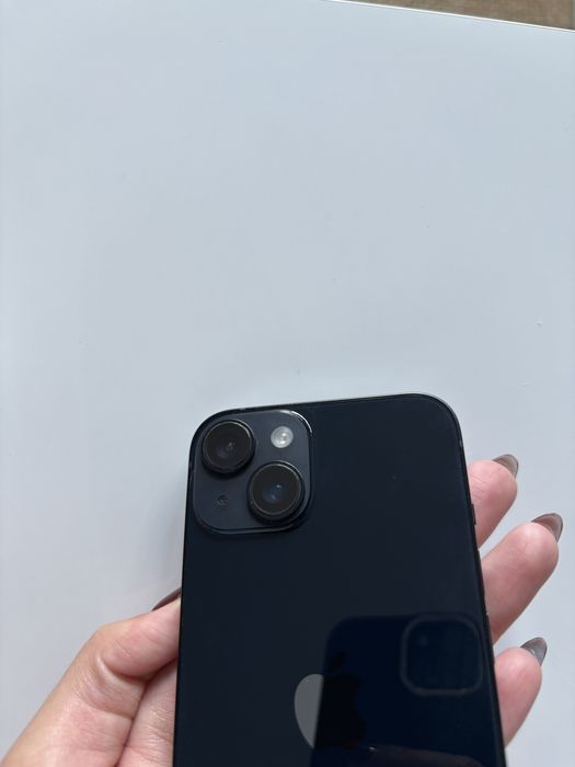 Iphone 14 128gb Midnight