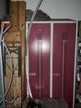 Lampa led podlogowa