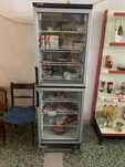 vitrine frigorifica vertical