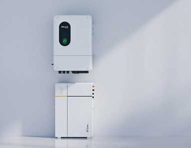 Гібридні інвертора Solax PROSOLAX X1-Lite-LV однофазнні 8,10,12 кВт