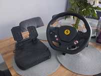 Thrustmaster F458 Italia Xbox360