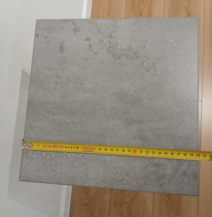 Hoker, stołek barowy/kuchenny