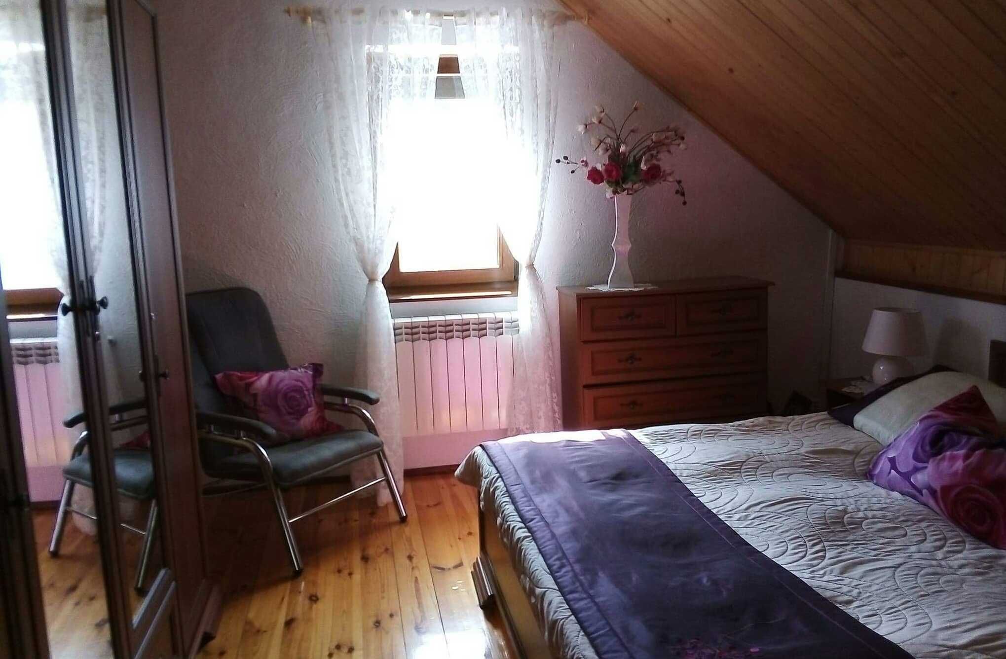 Kaszuby Domek na Kaszubach