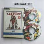 UNIKAT Gra PC - DUNGEON KEEPER 2 II - Polskie wydanie pudełkowe RETRO