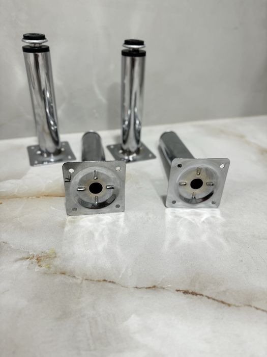 Ніжки під шафу, тумбу, регулюються по висоті