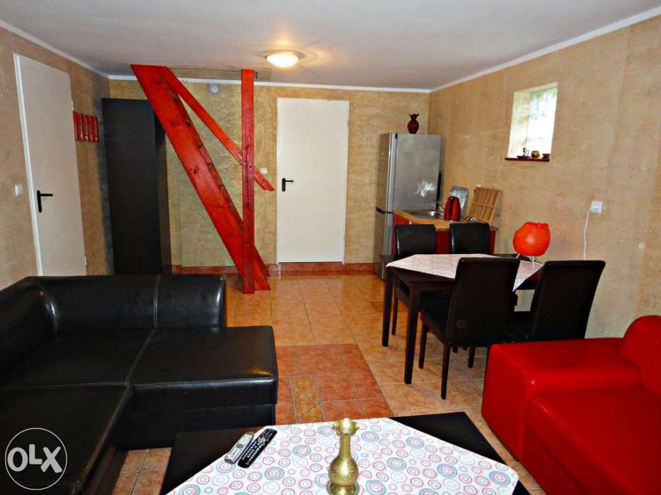 Maximus Krynica Morska - noclegi, pokoje, kwatery, studio, apartament