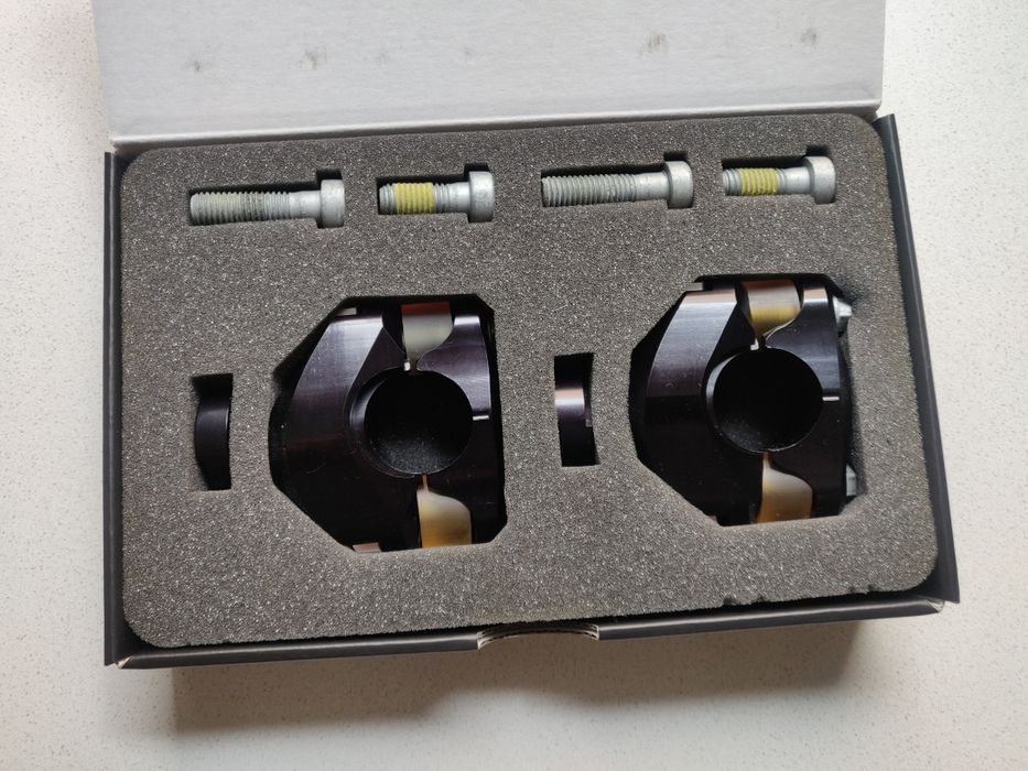 PHDS Xtrig KTM 790 890 Adventure EXC Husqvarna Beta KTM 690