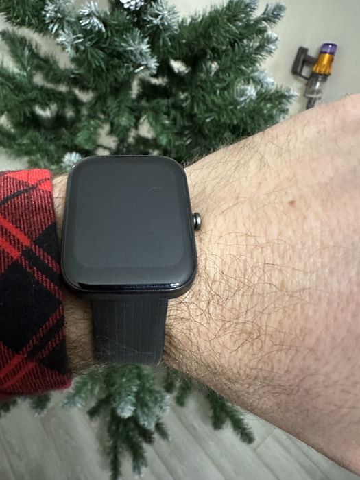 Смарт годинник Xiaomi Amaze fit bip 3