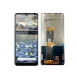Wyświetlacz Lcd Szybka Dotyk Do Nokia 2.4 Ta-1277