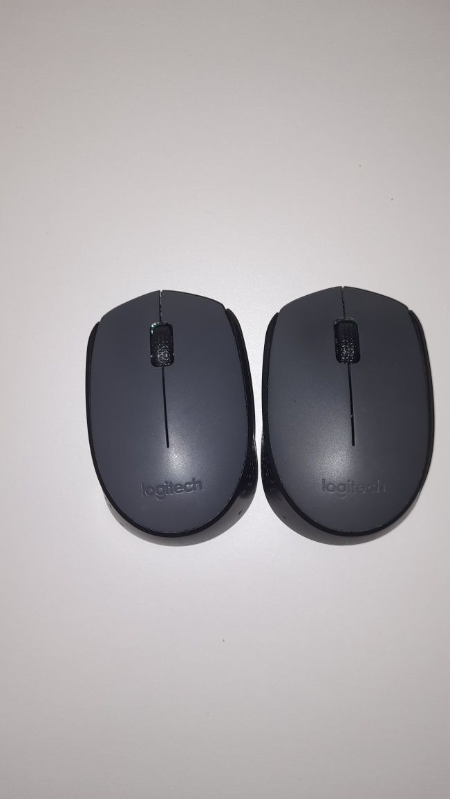 Комп'ютерні мишки Logitech M170 - 2шт.