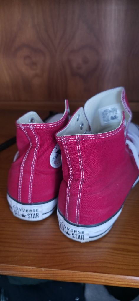Converse: All Star Chuck Taylor