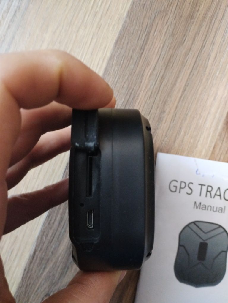 Lokalizator gps na sim