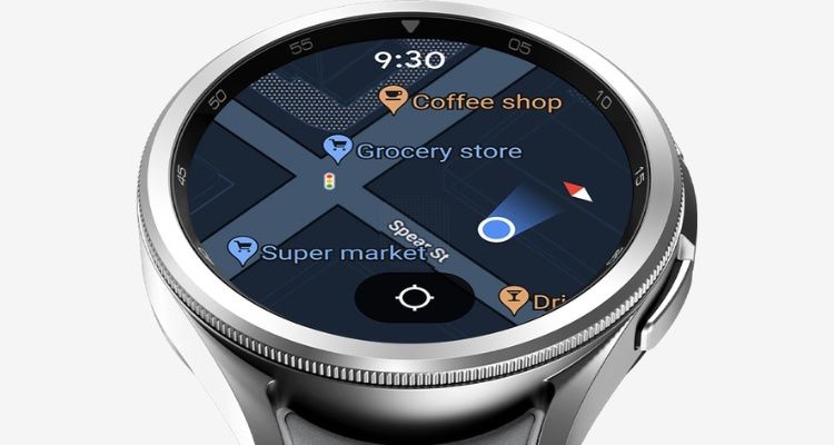 Samsung Galaxy Watch6 Classic BT 43mm