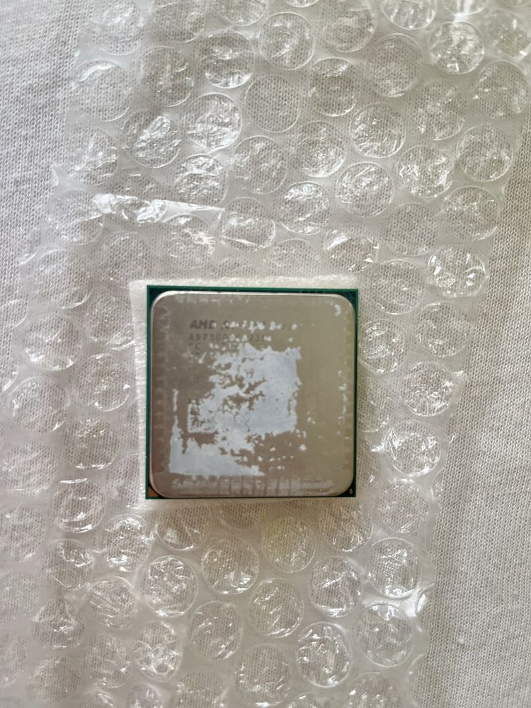 Procesor amd a10-6800k 100% sprawny