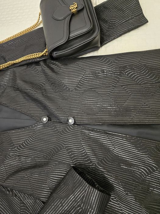 Wyjątkowa Okazja! Piękna Marynarka wizytowa Berlin